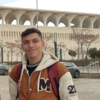 DeepMinds™ Ventures Employee Nassim Mansouri's profile photo