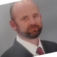 Clean Energy Biofuels Employee Ed Blythe's profile photo