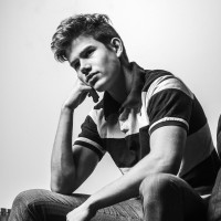 Novicell Employee Lauritz Brock's profile photo