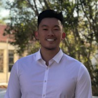 Civilian Employee Philip Shieh's profile photo
