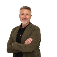 The Salvation Army in Canada Employee Steve Schutz's profile photo