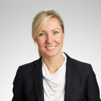 University of Cambridge Investment Management Limited Employee Alice Vaissi's profile photo