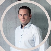 Smappee Employee Markus Hormann's profile photo