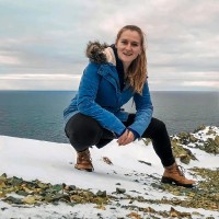 Strata.ca Employee Ameliea Sawatzky's profile photo