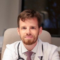 Hospital das Clínicas da Faculdade de Medicina da USP Employee Thiago Reis's profile photo