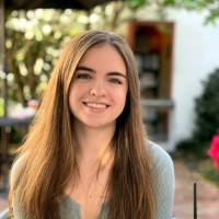 Comprehensive Engineering Services, Inc. Employee Miranda Simoneaux's profile photo