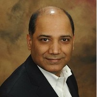 Wind River Employee Prakash Desai's profile photo