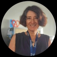 Aeroport de Strasbourg Employee Martine Sahl's profile photo