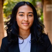 Optum Employee Aadya Sharma's profile photo