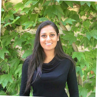 Simran Dhaliwal Email & Phone Number