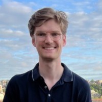 David Ragone's profile photo