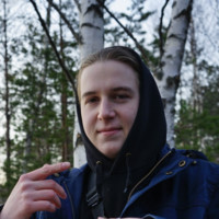Finceptiv Employee Aleksei Kadeikin's profile photo
