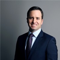 Fidelity Investments Employee Joe McDermott's profile photo