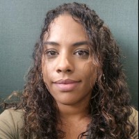 Latimer by Clarion Housing Group Employee Danielle Edwards-Cooke's profile photo