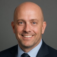 Connecticut Airport Authority Employee James Campbell's profile photo