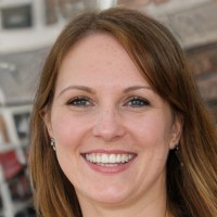 Katherine James Email & Phone Number