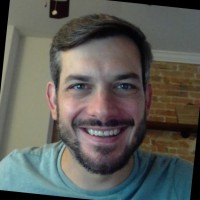 Qualytics Employee Alex Krupey's profile photo