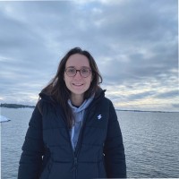 Actibio Employee Maelle Muller's profile photo