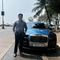 Hedge-Square Employee Lalit Desai's profile photo