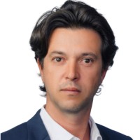 Infront Sports & Media AG Employee David Nivelle's profile photo