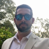 Benjamin Hudson Email & Phone Number