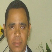 Treelog S/A Logística e Distribuição Employee Djailson da Silva's profile photo