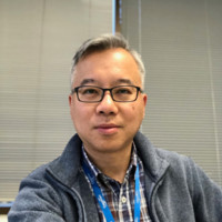 OOCL Employee Keith Kwan's profile photo