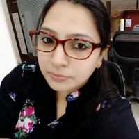 Black Opal Employee Reema Nikam's profile photo