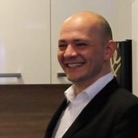 B&S Employee Daniel Ouden's profile photo