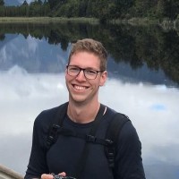 Fin Employee Christopher Dalley's profile photo