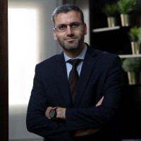 Tax Accountant | Specialized Tax Consultancy Employee Murad Ali's profile photo