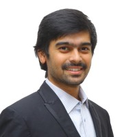 Accordion India Employee Sastry Mantravadi's profile photo