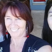 OPTIMA PARTNERS Employee Cherie Anglesey's profile photo