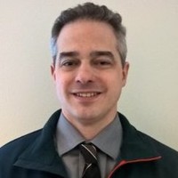 eSage Group Employee Jason Cannelos's profile photo