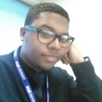 Psionic Technologies Employee Everett Harris Jr.'s profile photo