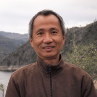 Range Energy Employee Boon Khor's profile photo