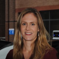 SSE Renewables Employee Laura Rainey's profile photo