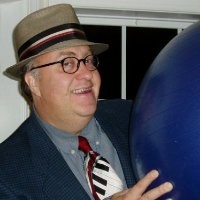 Louisburg College Employee Mark Joyner's profile photo