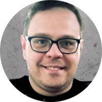 AspinBots Employee Daniel Escobar's profile photo
