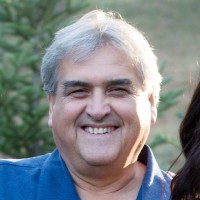 Ciarra Construction Employee Pete Yanez's profile photo