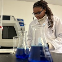 Chemtech Environmental Limited Employee Blessing Eduard's profile photo