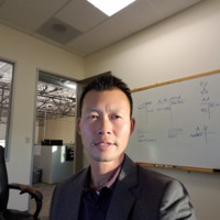 Arcules Employee Kent Ta's profile photo