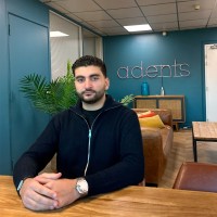 ADENIS Employee Lirone Houbani's profile photo