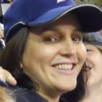 Ensemble Arts Philly Employee Frances Egler's profile photo