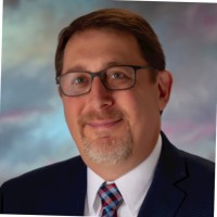 Juniata College Employee Robert Ritchey's profile photo