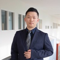 J.D. Power Employee Haoran Gu's profile photo