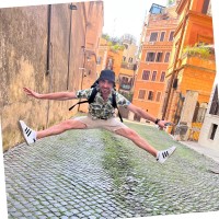 The Unit Employee Sergiu Panioglo's profile photo