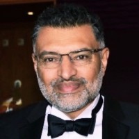 CACI Ltd Employee Inde Uppal's profile photo