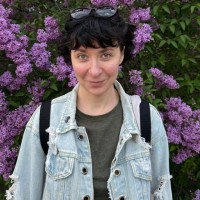 Syssoft Employee Marina Ternovskaya's profile photo