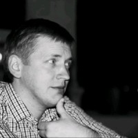 BALTIC CLIPPER Employee Gintaras Januškevičius's profile photo